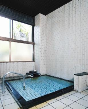 Yumotokan Minakami Exterior photo