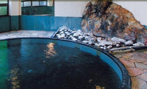 Yumotokan Minakami Exterior photo