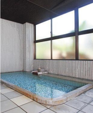 Yumotokan Minakami Exterior photo